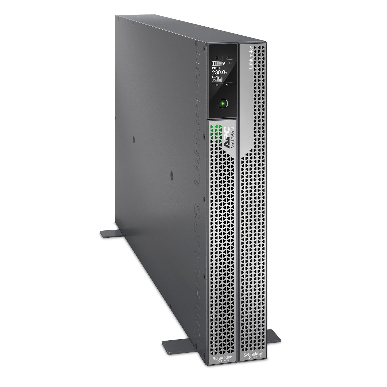 Apc Smart-Ups Ultra Li-Ion Online 230v 5000va 2u Lan Usb