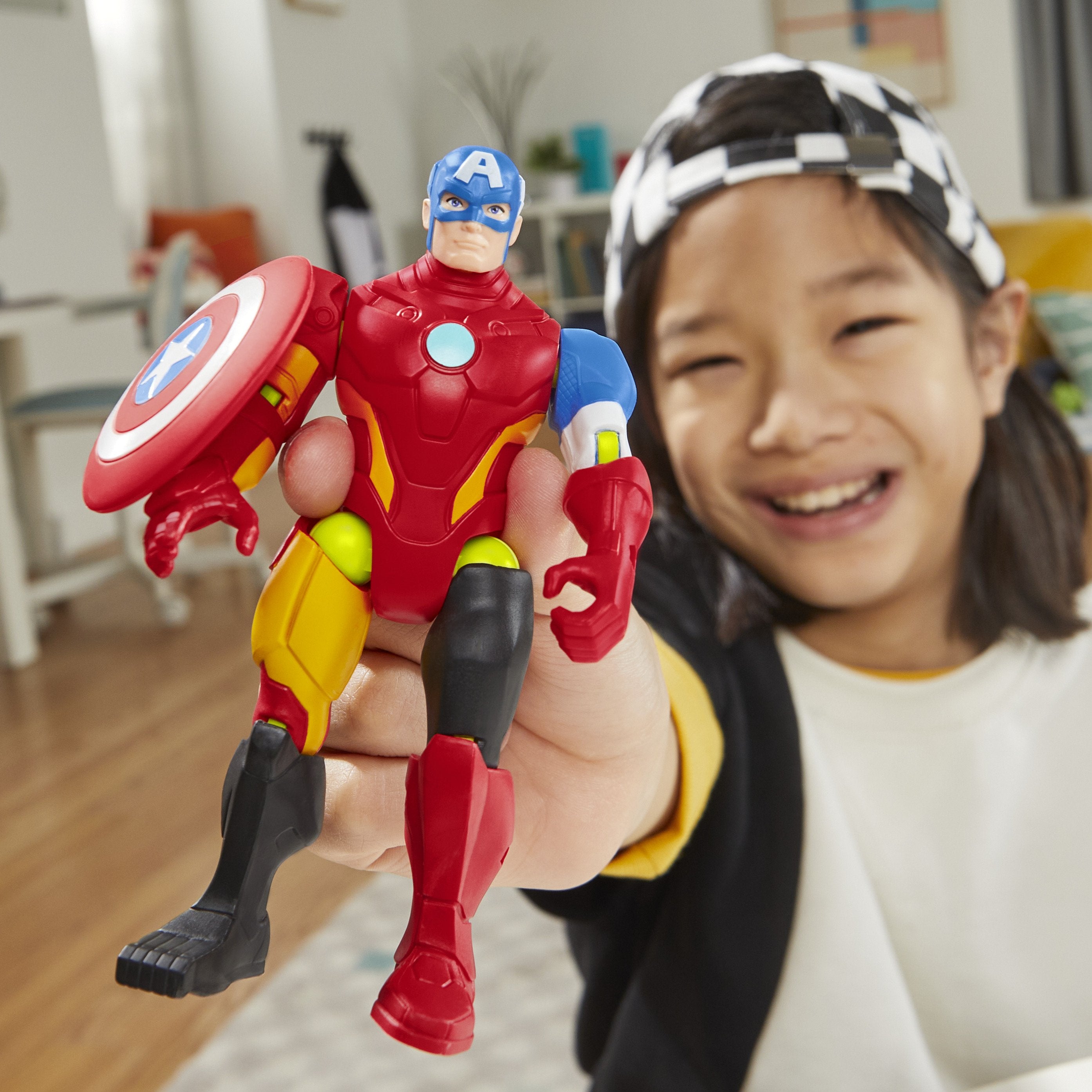 EAN 5010996247759 - Hasbro F92675X0 figura de juguete para niños imagen 9