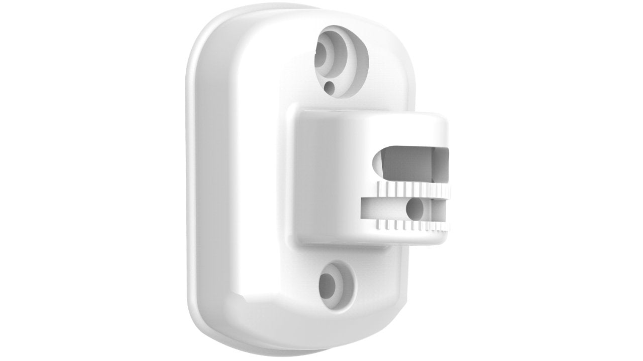 EAN 6941264078012 - Hikvision DS-PDB-IN-Wallbracket Soporte Blanco Acrilonitrilo butadieno estireno (ABS) 1 pieza(s) imagen 1