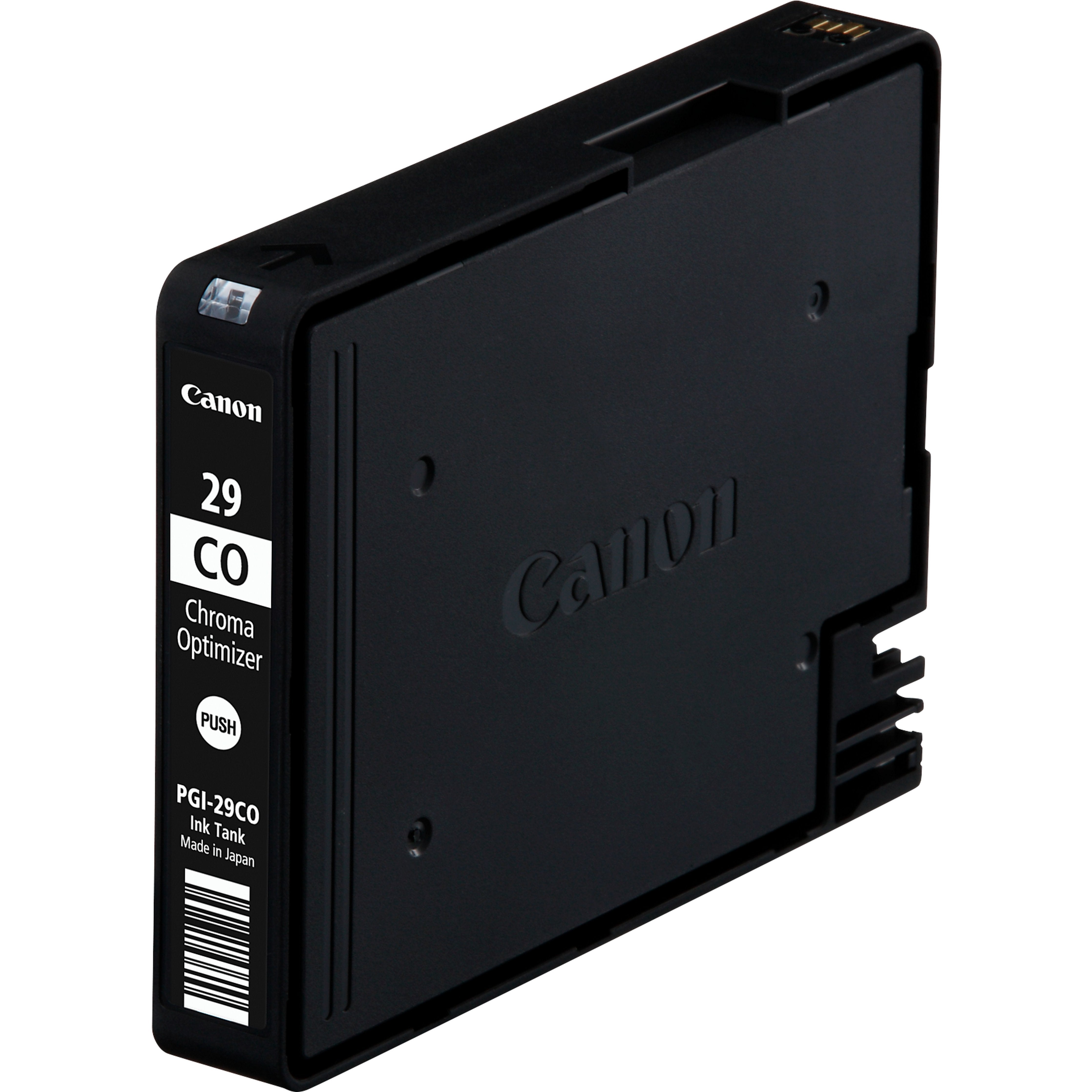 EAN 4053162253919 - Canon 4879B001 cartucho de tinta 1 pieza(s) Original Transparente imagen 1