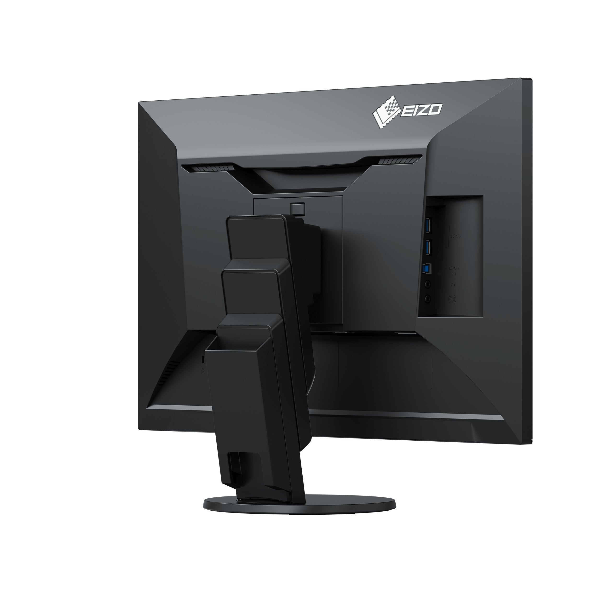 Monitor Eizo Flexscan Ev2456 24" Led Ips Fullhd