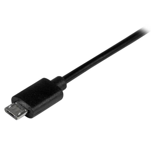 Cable Adaptador De 50cm Usb-C Cabl Micro Usb-B - Usb 2.0