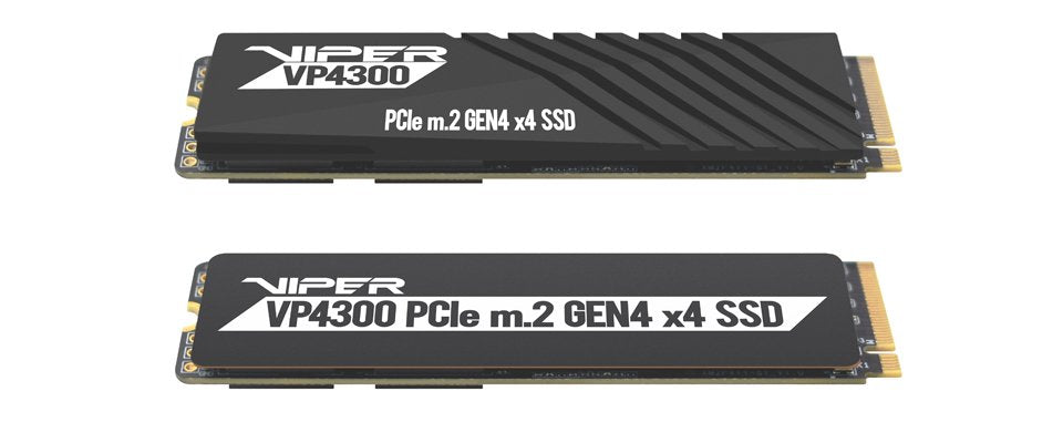 EAN 0814914028377 - Patriot Memory VP4300 2 TB M.2 PCI Express 4.0 imagen 4