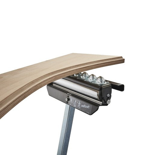 Caballete Multifuncional Con Soporte Y Rodillo 6102300 Wolfcraft
