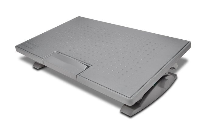 Kensington K50409eu Smartfit Solemate Pro Ergonomic Foot Rest