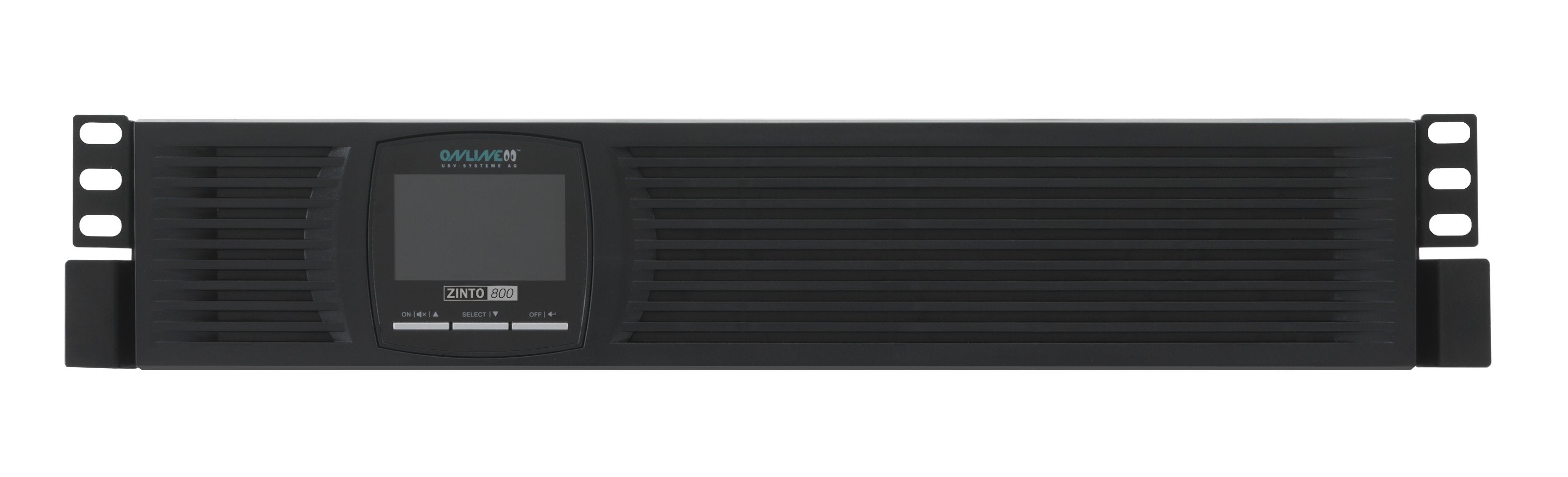 EAN 4026908003611 - ONLINE USV-Systeme ZINTO 800 sistema de alimentación ininterrumpida (UPS) Línea interactiva 0,8 kVA 720 W imagen 4