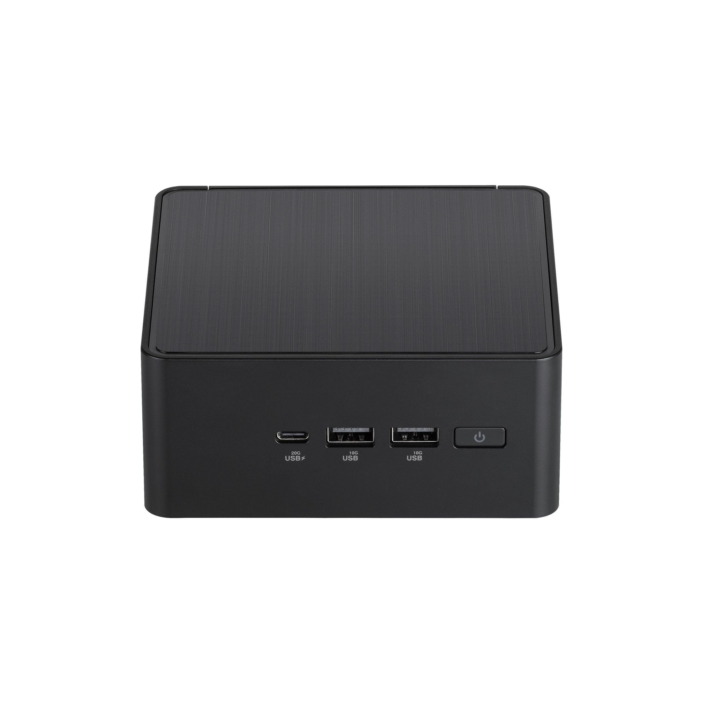 EAN 4711387491379 - ASUS NUC 14 Pro NUC14RVHi3 Negro 100U imagen 4
