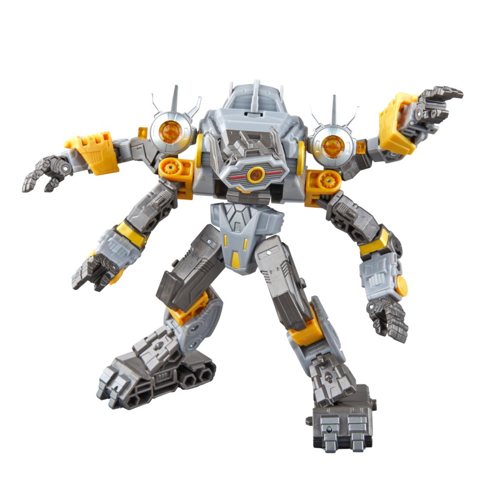 Figura Amalgamous Prime The Thirteen Age Of The Primes Transformers 14cm