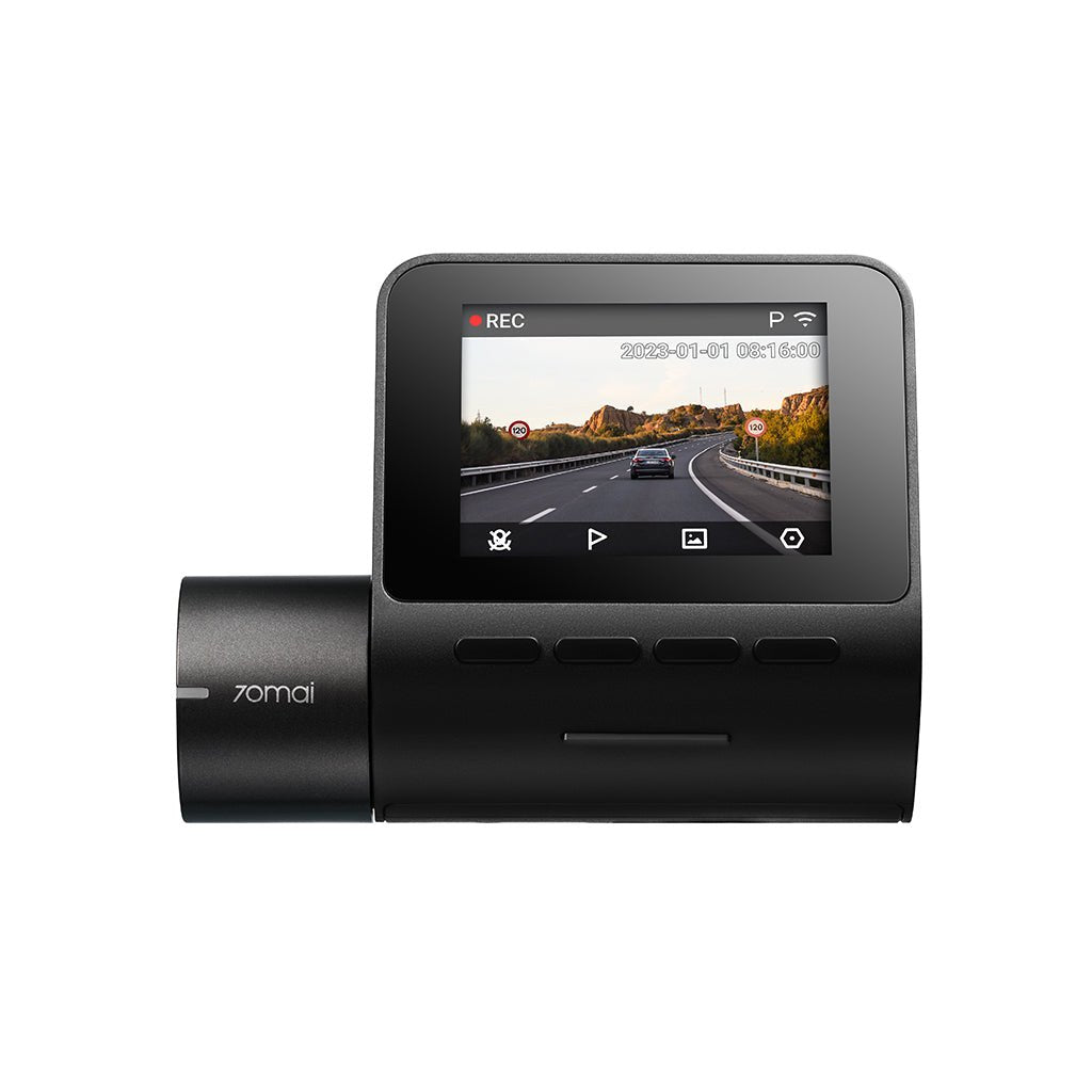 EAN 6971669782764 - 70mai A200 cámara de salpicadero Full HD USB Negro imagen 1