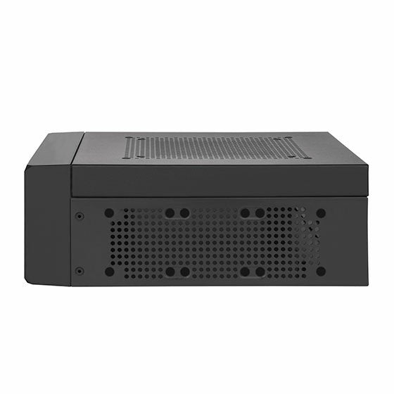 EAN 4710679810485 - Silverstone Milo 10 Escritorio Negro imagen 10