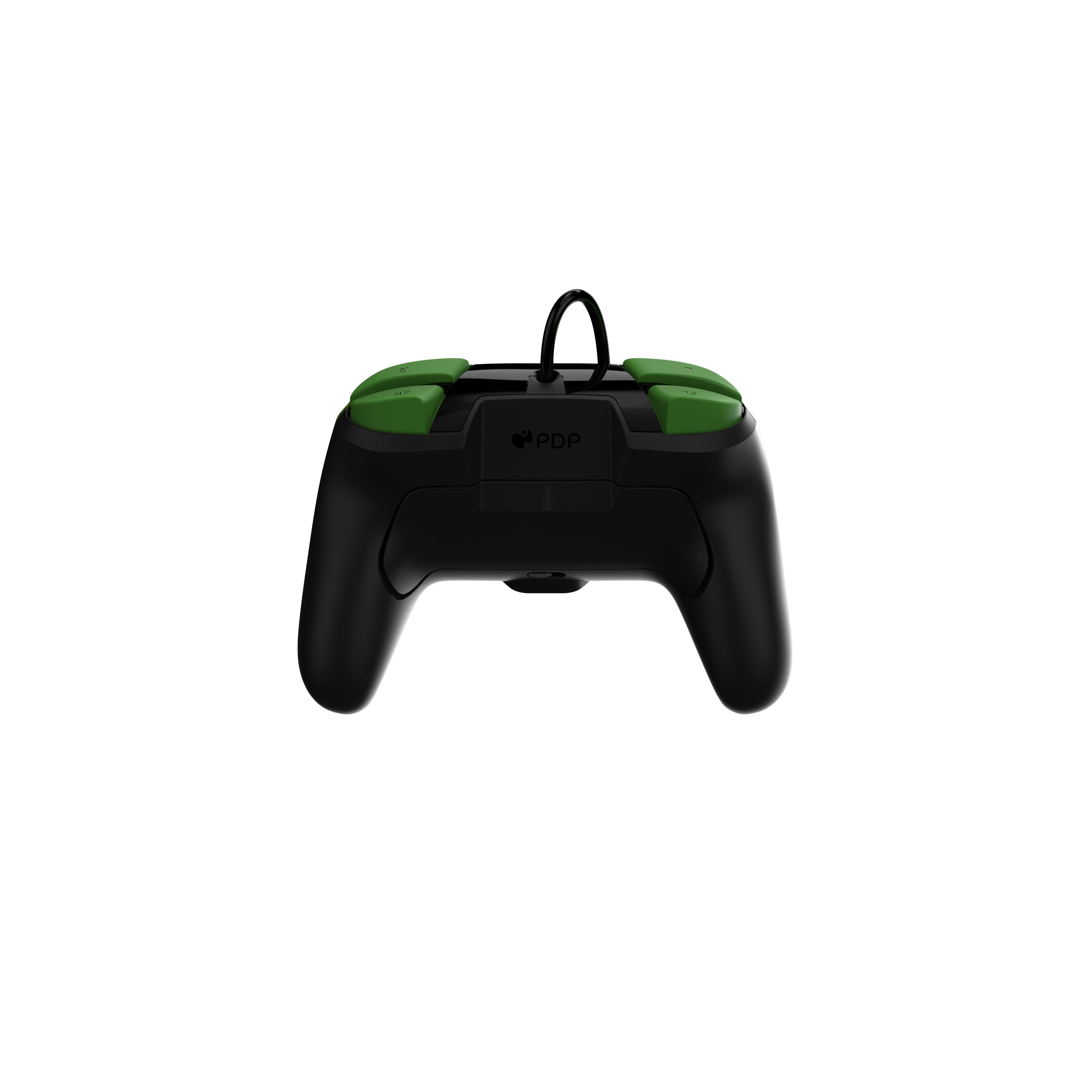 Pdp Rematch Wired Controller Ns 1up
