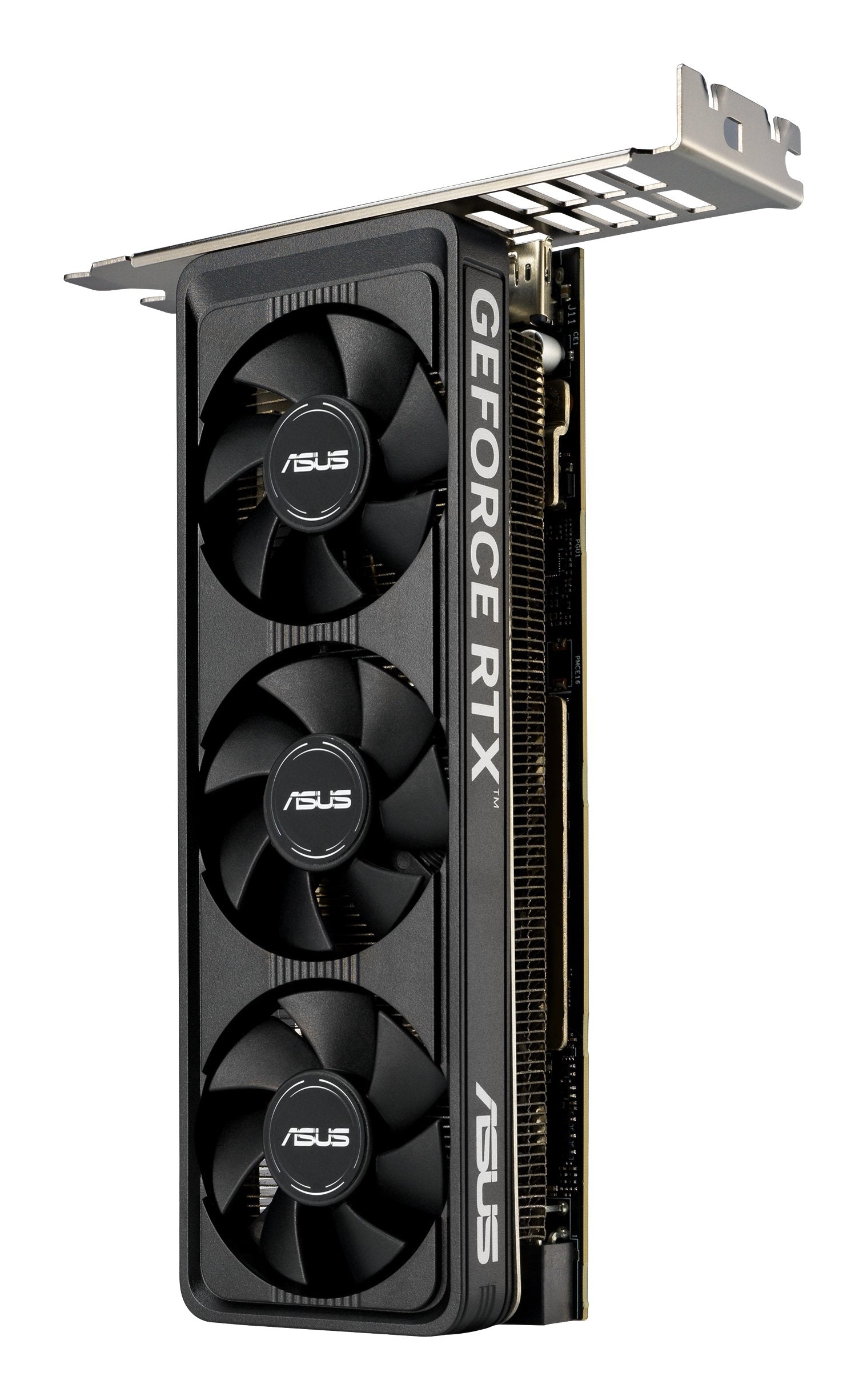 EAN 4711636177139 - ASUS RTX5060-O8G-LP-BRK NVIDIA GeForce RTX 5060 8 GB GDDR7 imagen 7
