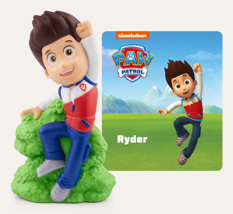 Tonies Paw Patrol - Ryder