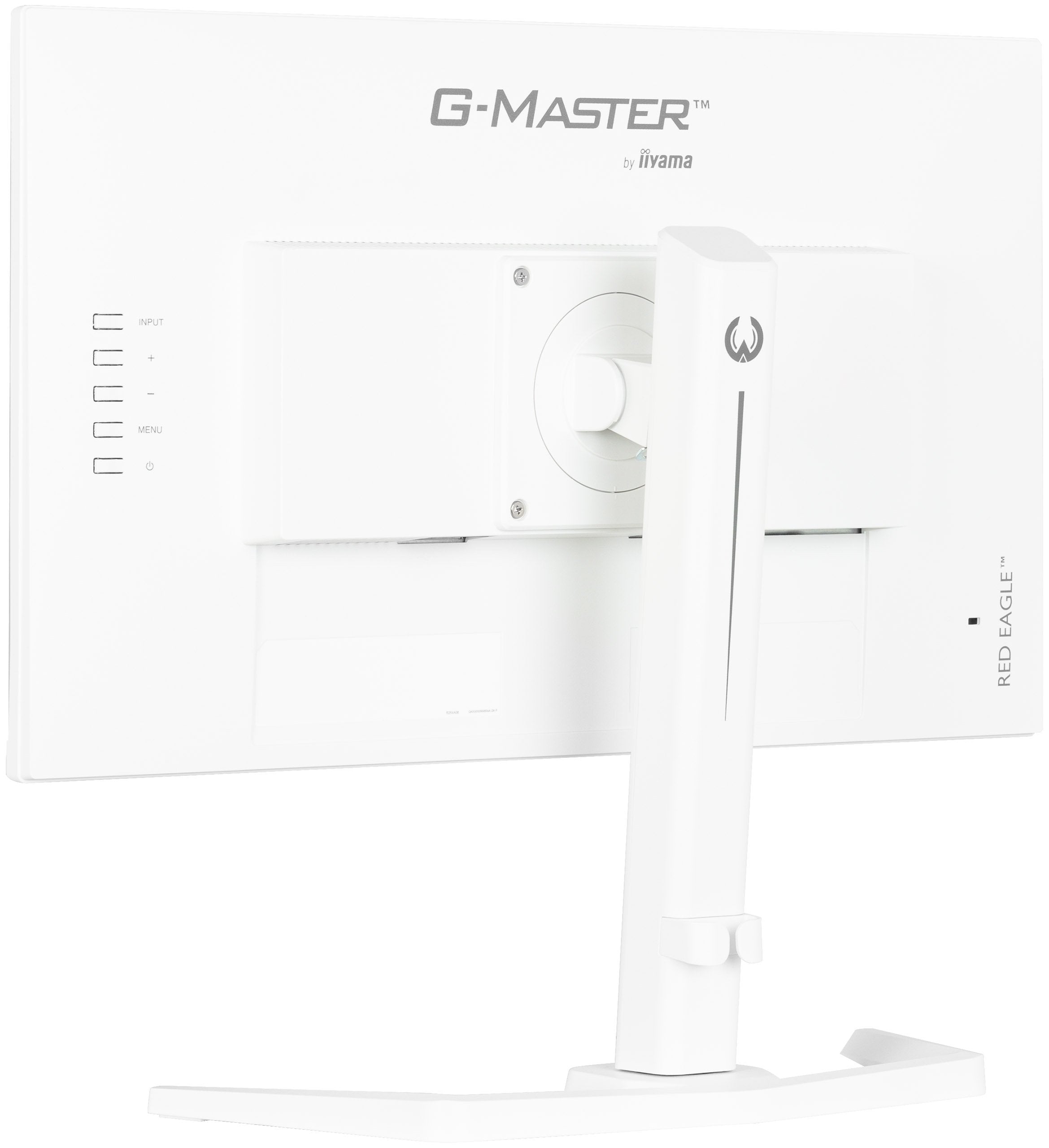 EAN 4948570123933 - iiyama G-MASTER GB2470HSU-W6 pantalla para PC 60,5 cm (23.8") 1920 x 1080 Pixeles Full HD LED Blanco imagen 10