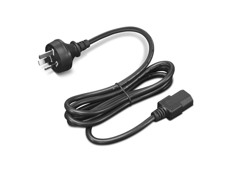 Cargador Lenovo Gx21f23046 E Inversor De Corriente Interior Exterior Negro