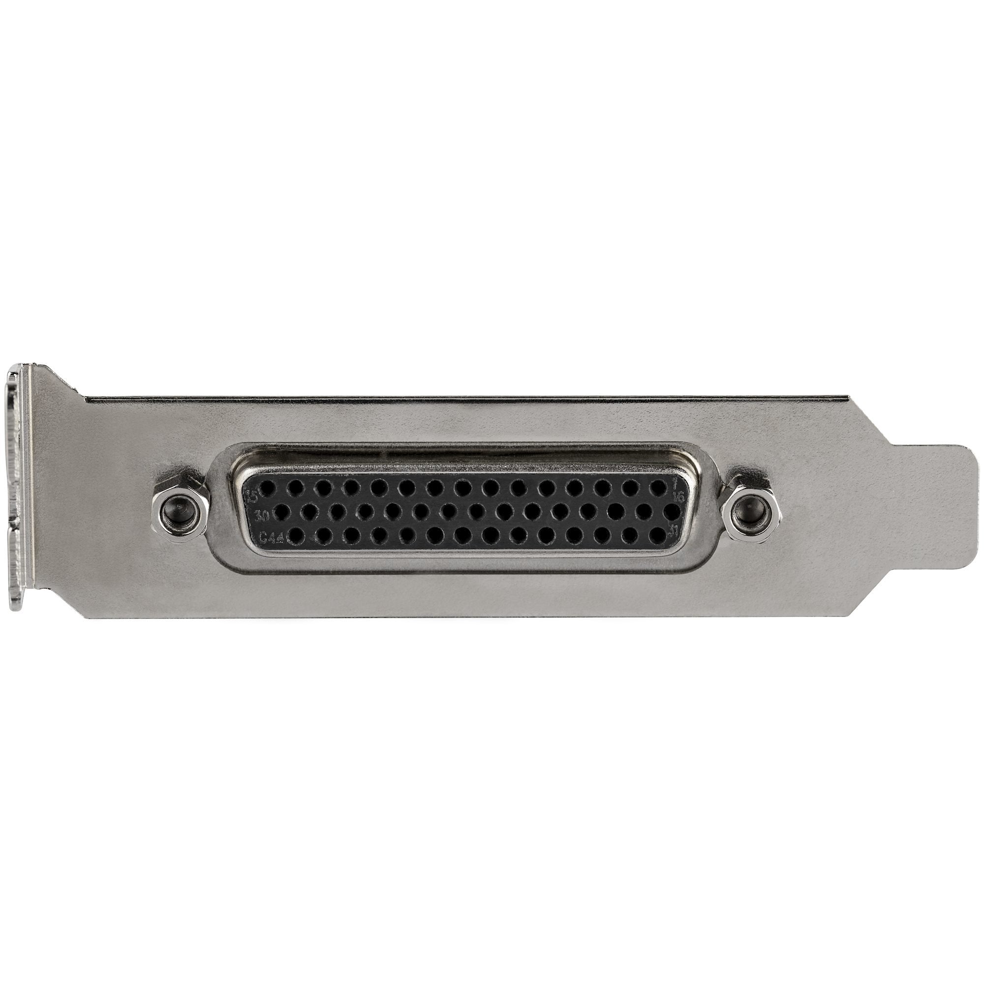 EAN 0065030887052 - StarTech.com PEX4S953LP tarjeta y adaptador de interfaz Interno De serie imagen 4
