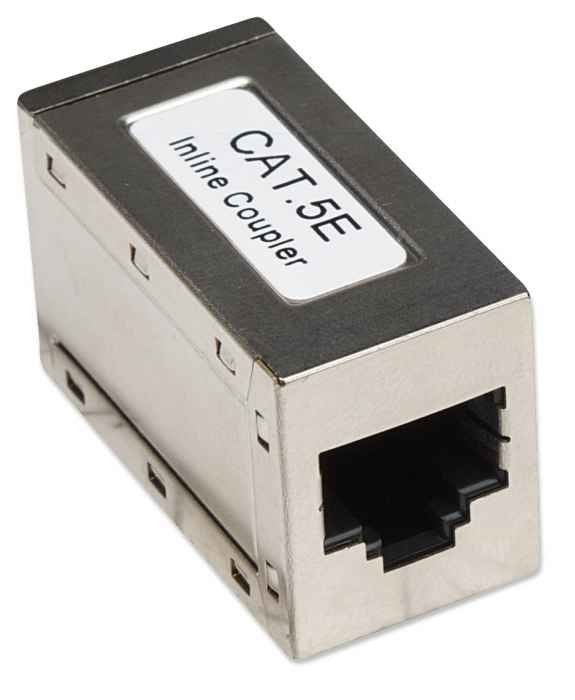 EAN 0766623504768 - Intellinet 504768 conector RJ-45 Plata imagen 3