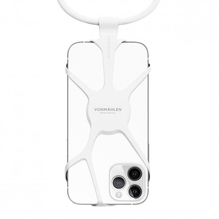EAN 4251483602120 - Vonmählen Infinity Soporte pasivo Teléfono móvil/smartphone Blanco imagen 1