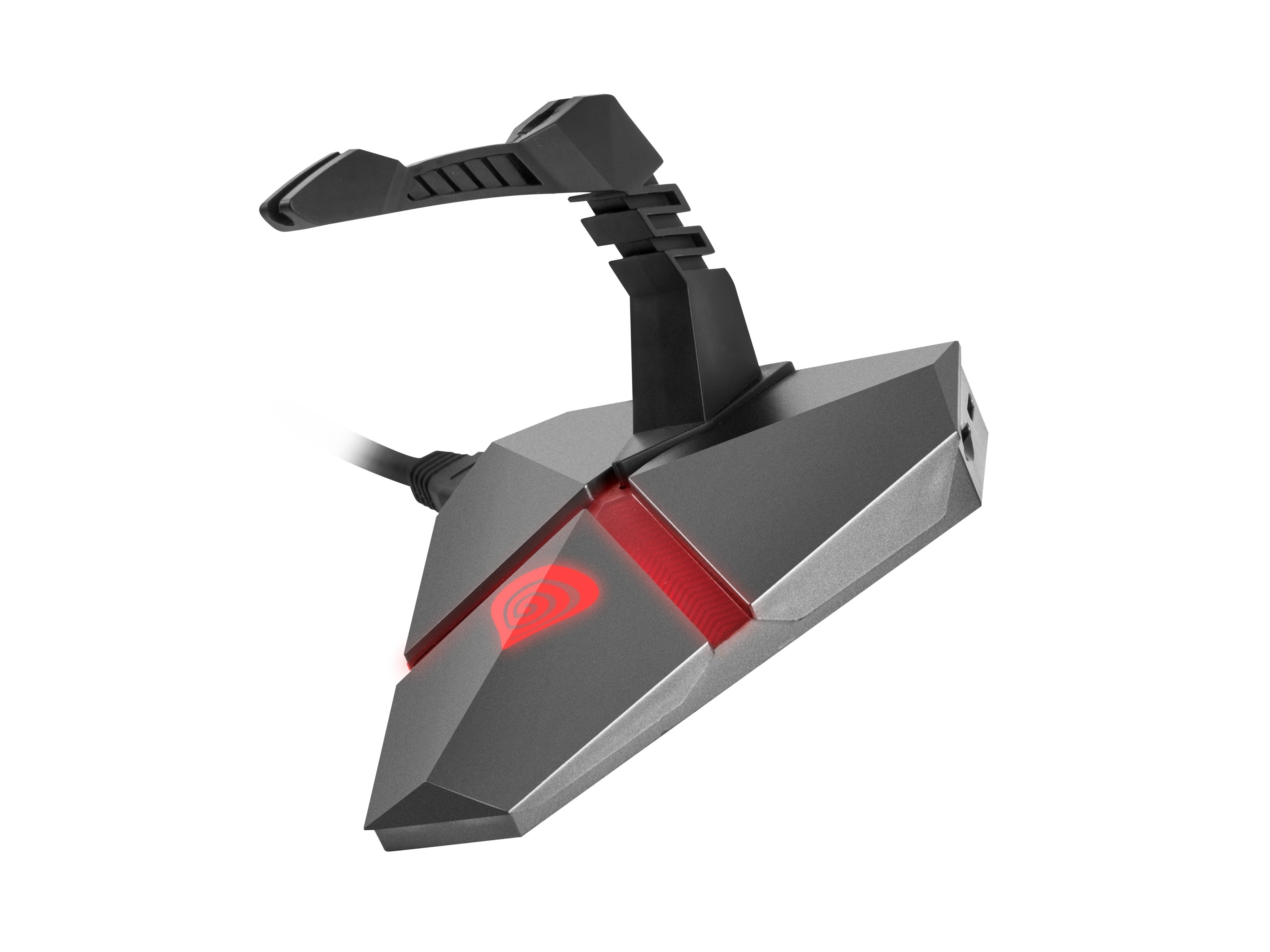 Bungee Genesis Vanad 750 Accesorio Raton Gaming