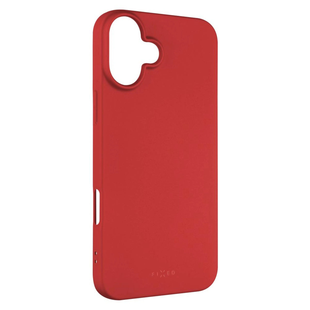 EAN 8591680171873 - FIXED FIXST-1401-RD funda para teléfono móvil 17 cm (6.7") Rojo imagen 1