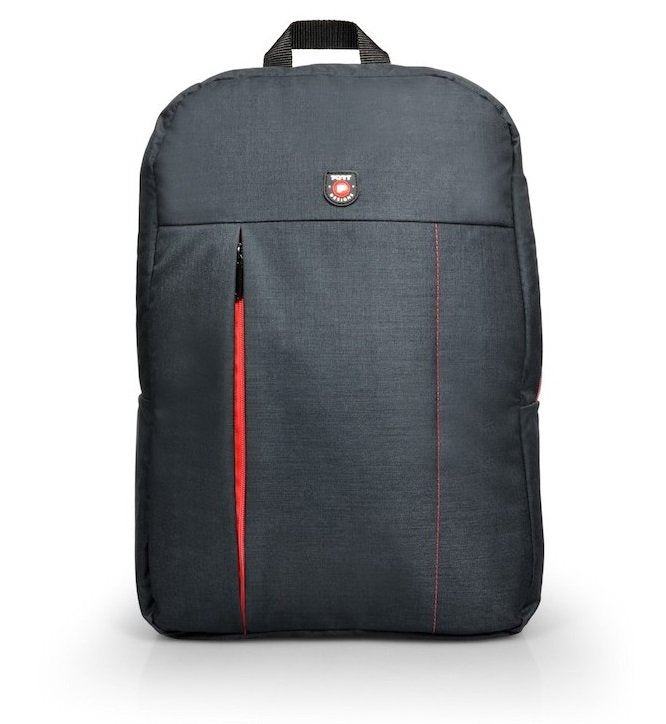 Port Designs Portland Notebook Rucksack 15,6" Negro