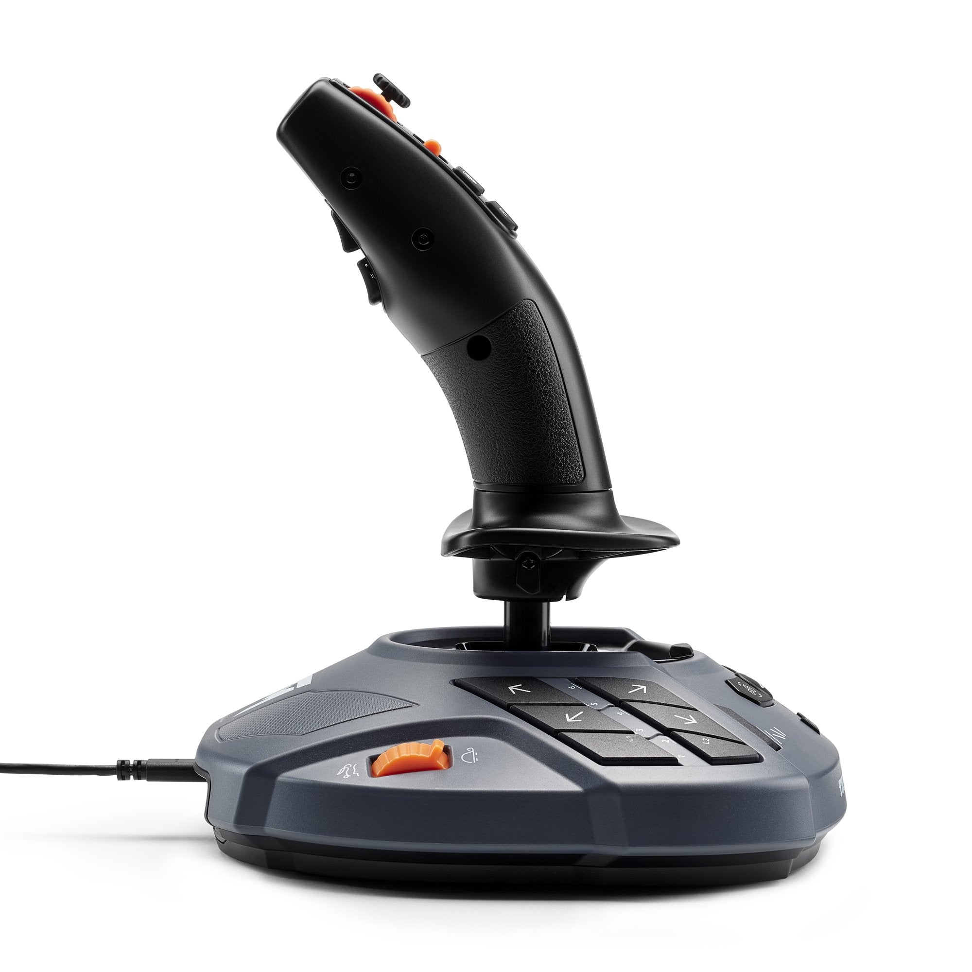 EAN 3362934112684 - Thrustmaster SimTask FarmStick P Varilla para maquinaria agrícola imagen 3