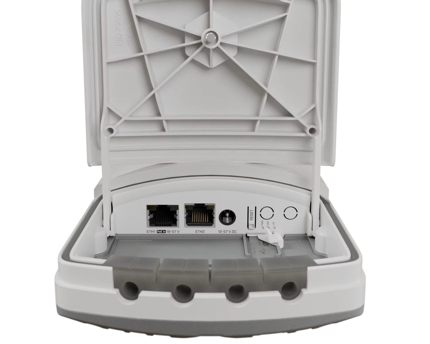 Access Point Mikrotik Wapgr-5haxd2haxd&R11e-Lte7 574 Mbit/S 2xlan Ports Wapgr5haxd2haxd&R11e-Lte7