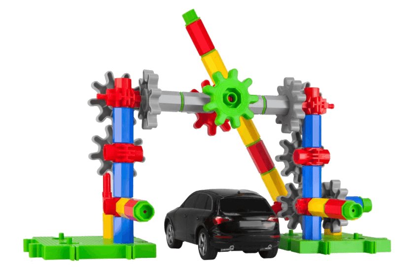 EAN 5906395455355 - Korbo Basic 180 imagen 4