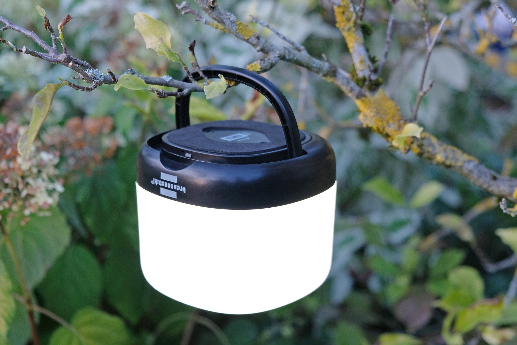 EAN 4007123691838 - Brennenstuhl 1173740005 iluminación al aire libre Aplique de pared para exterior LED 17 W imagen 12