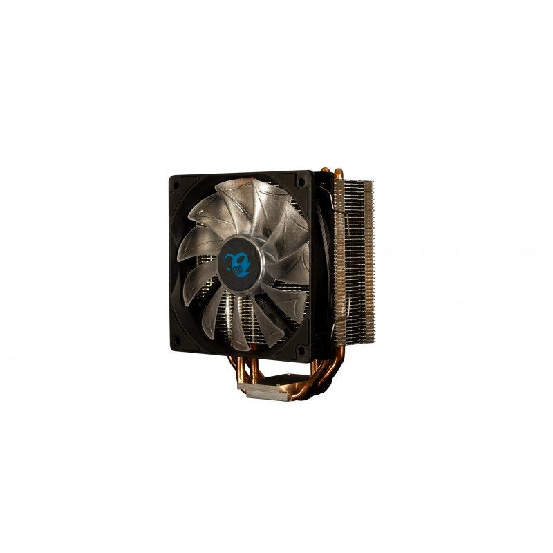Cooler Deepgaming Cyclone Ii Led Azul