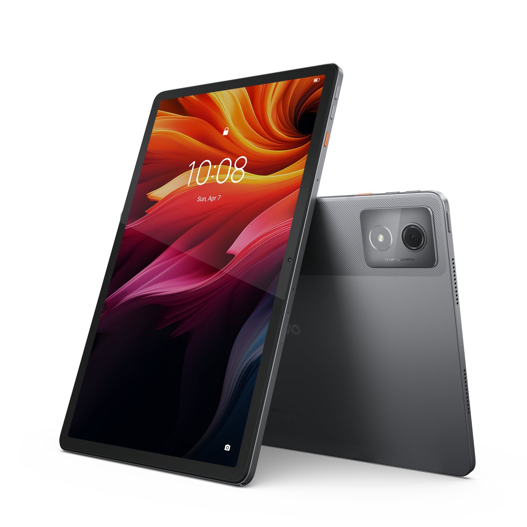 EAN 197530355035 - Lenovo Tab K11 Plus Qualcomm Snapdragon 128 GB 29,1 cm (11.4") 6 GB Wi-Fi 6 (802.11ax) Android 14 Gris imagen 10
