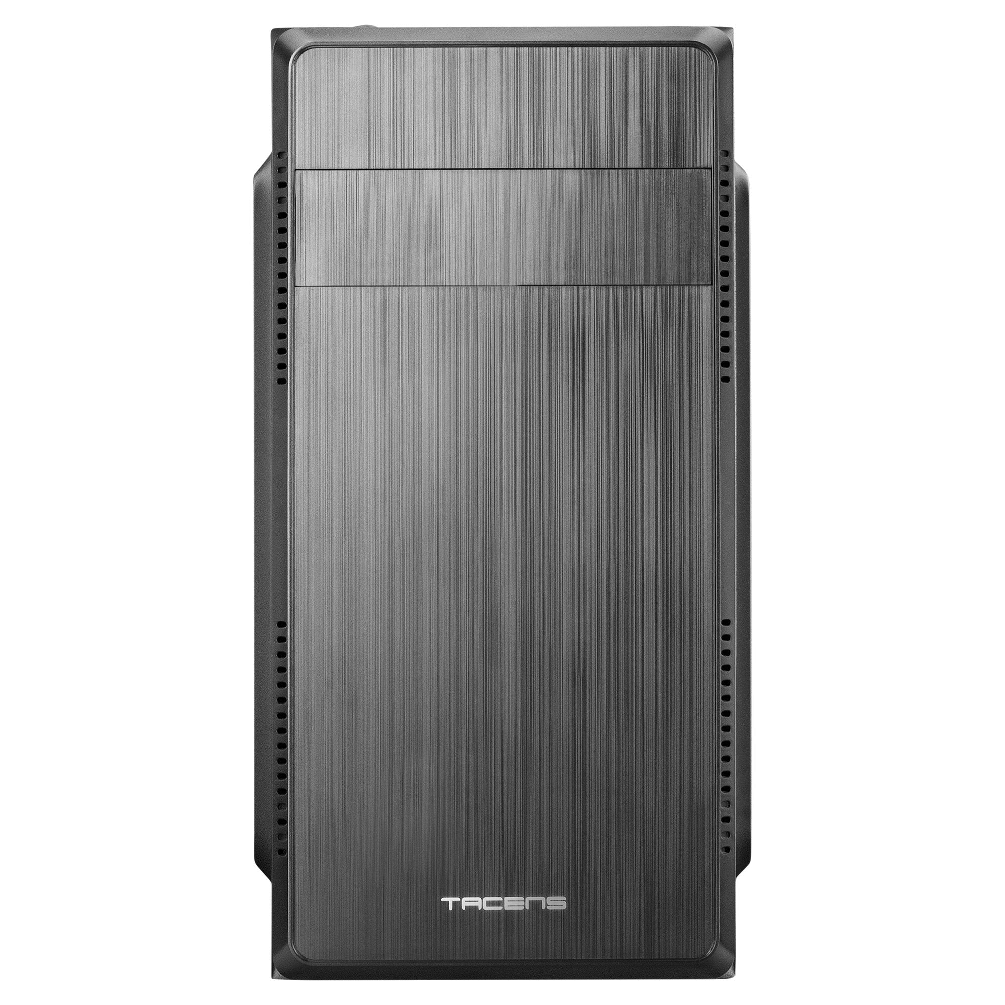 EAN 4710562755015 - Tacens Anima ACM500 carcasa de ordenador Mini Tower Negro imagen 2