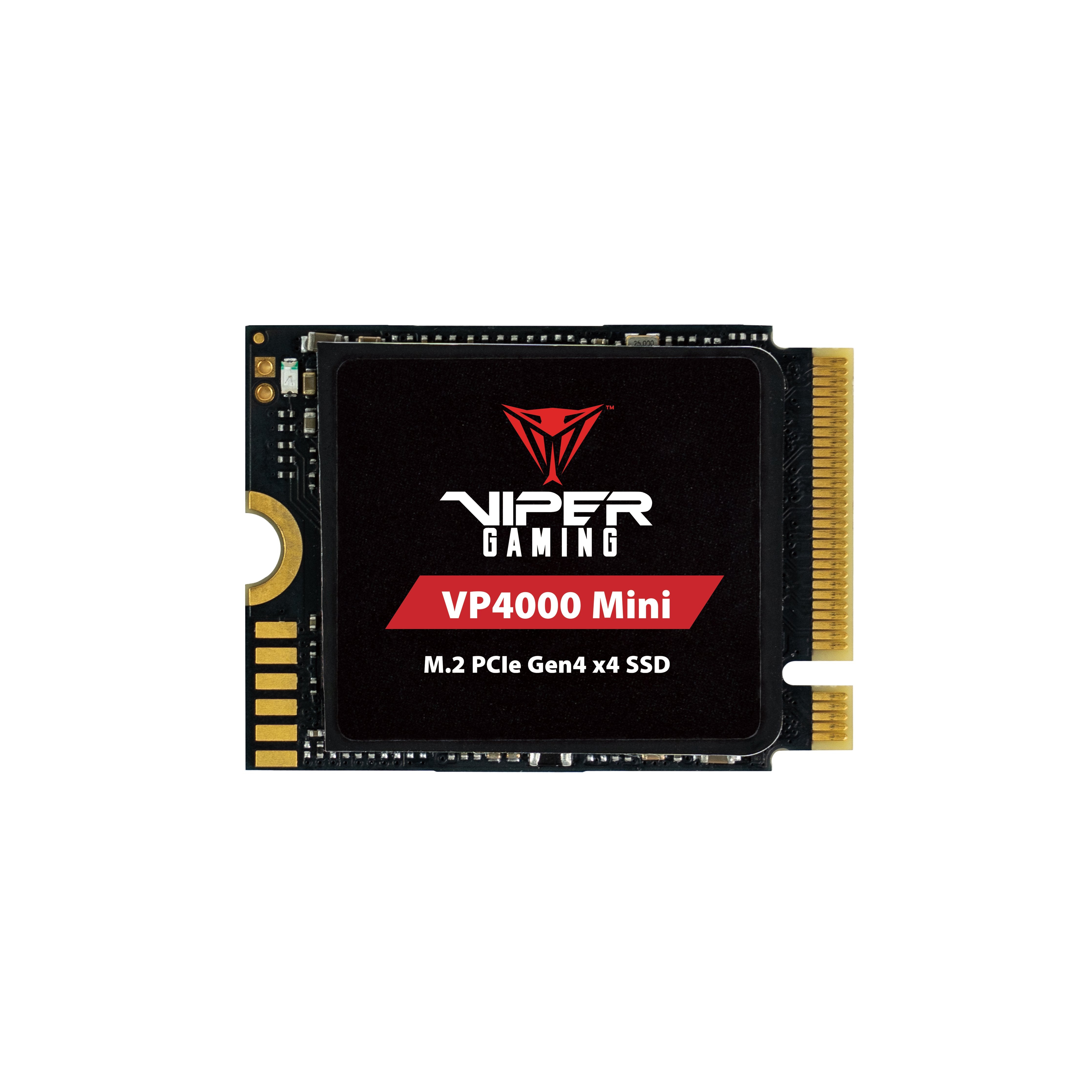 EAN 4711378426359 - Patriot Memory VP4000 Mini 1 TB M.2 PCI Express 4.0 NVMe imagen 1
