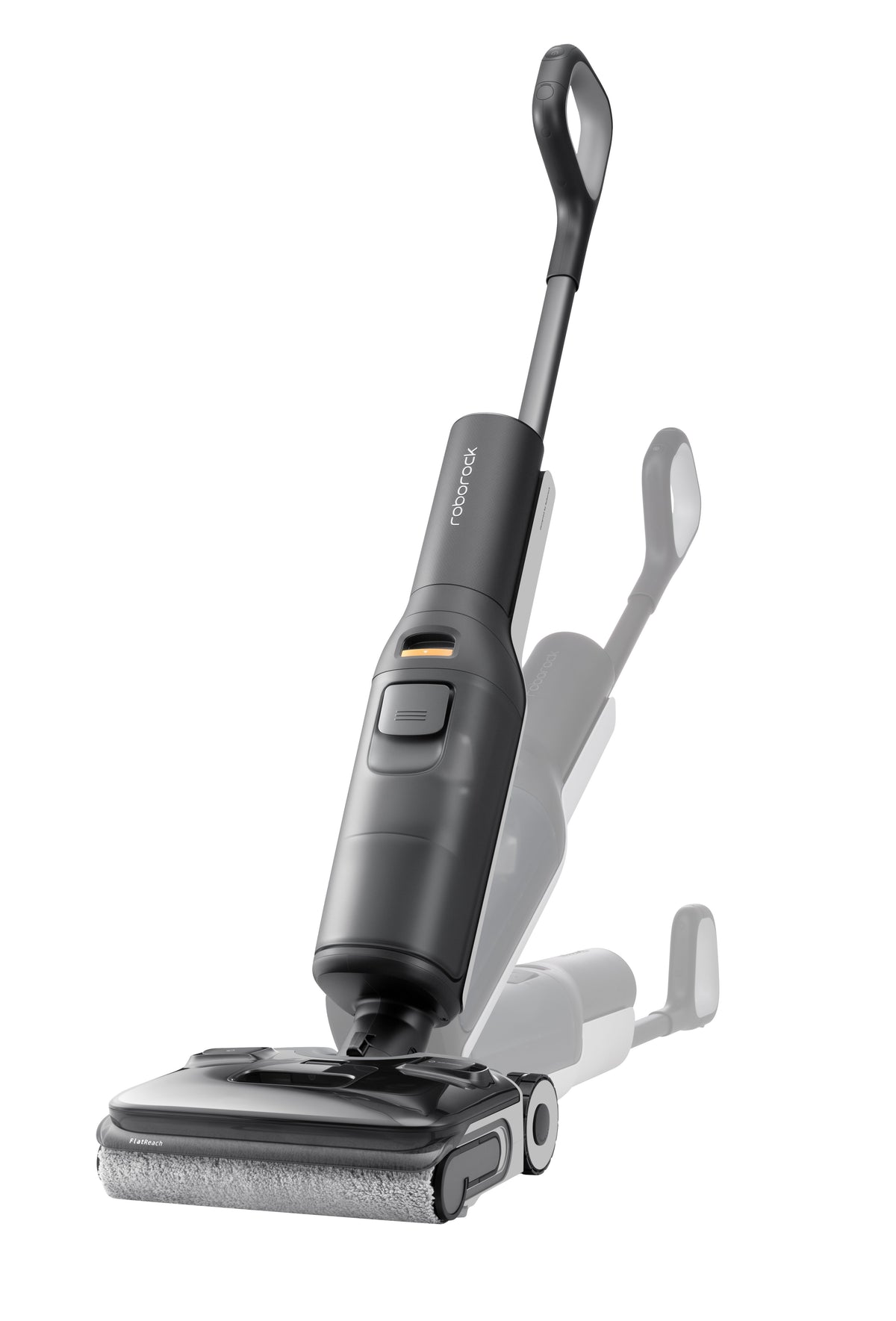 EAN 6974653812478 - Roborock F25 ACE Combo Mopa eléctrica Batería Secar Negro, Blanco 4 Ah imagen 6