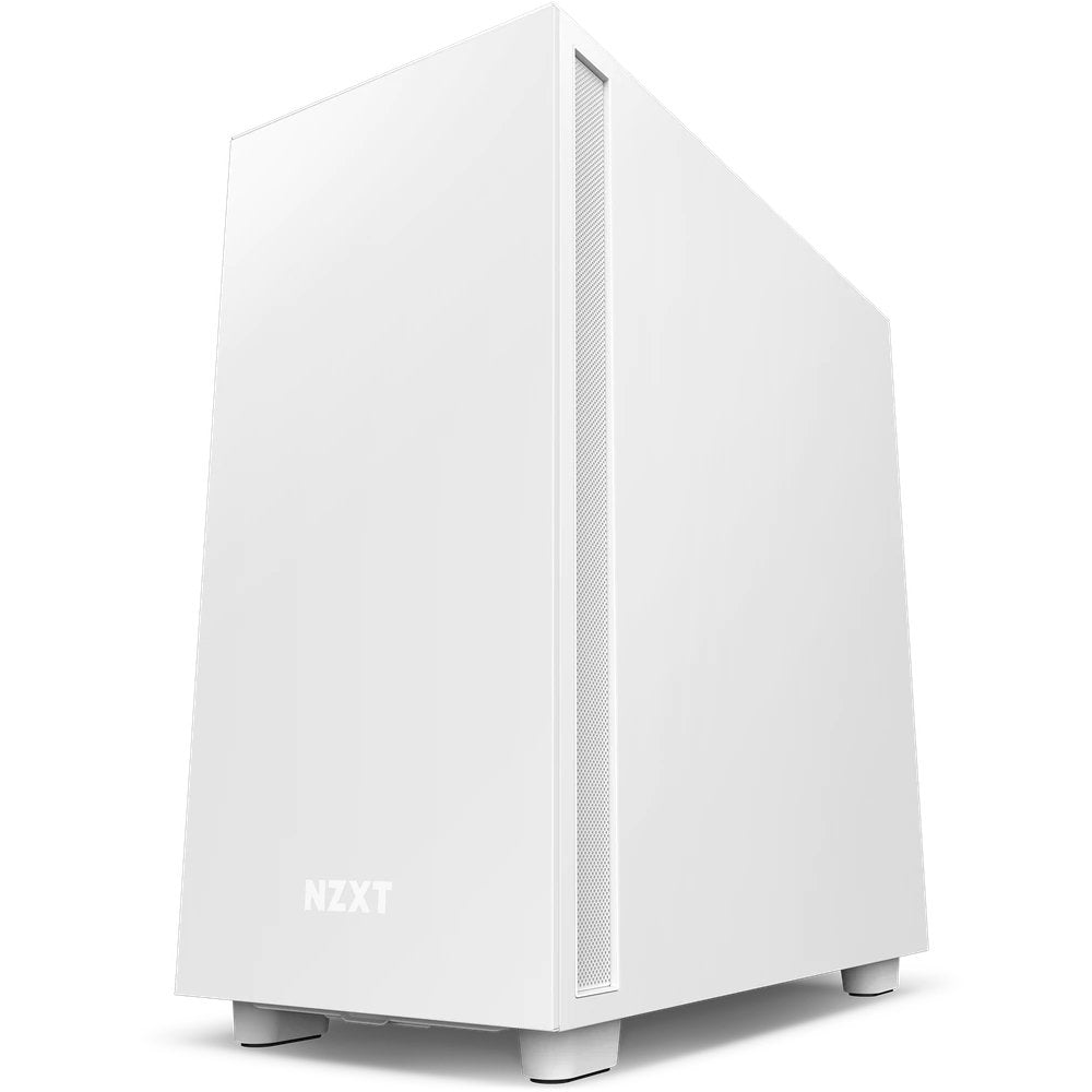 EAN 5060301696970 - NZXT H7 Midi Tower Blanco imagen 1