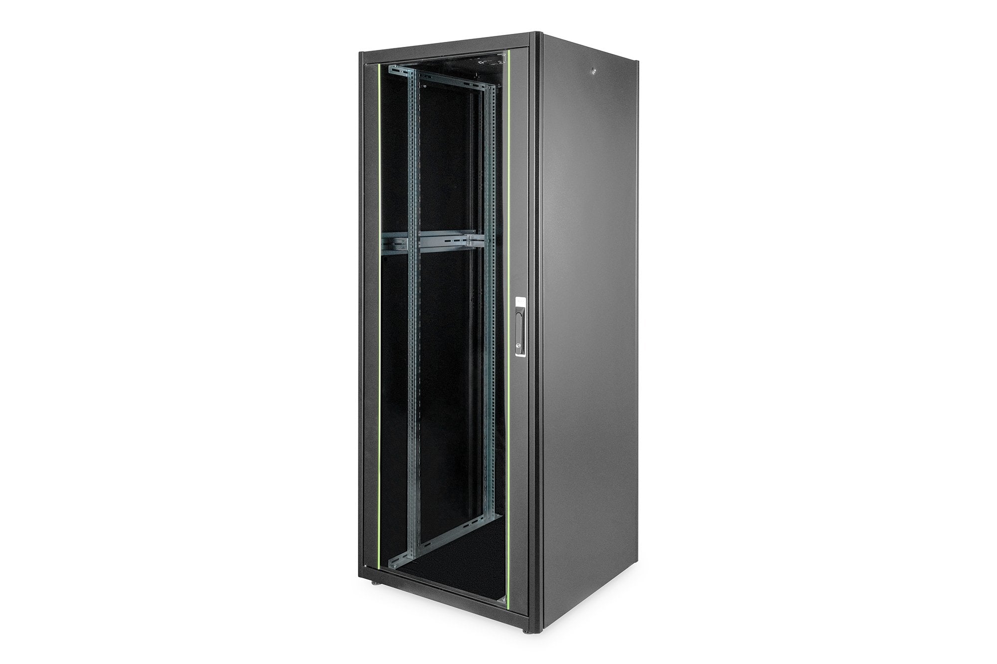 Digitus Dynamic Basic Armario De Red 2040x800mm Negro