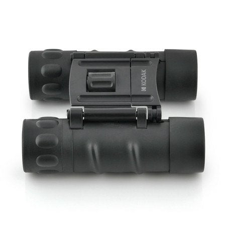 Kodak Binocular Bcs400 10x25 Black