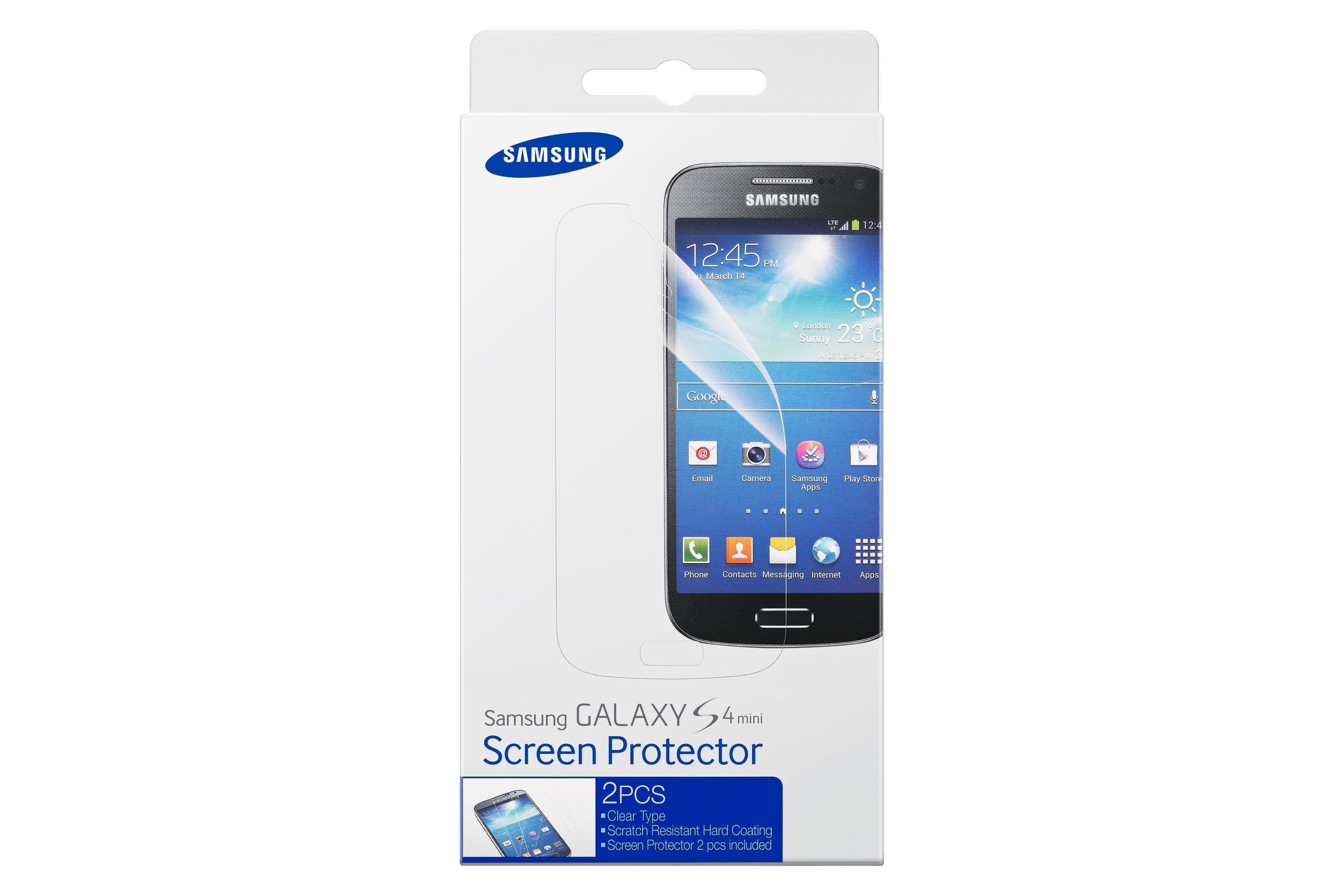 EAN 8806085769243 - Samsung ET-FI919C 2 pieza(s) imagen 1