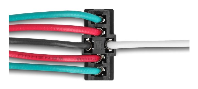 Delock Fassung Para 22 Mm 6 Pin Taster Oder Schalter