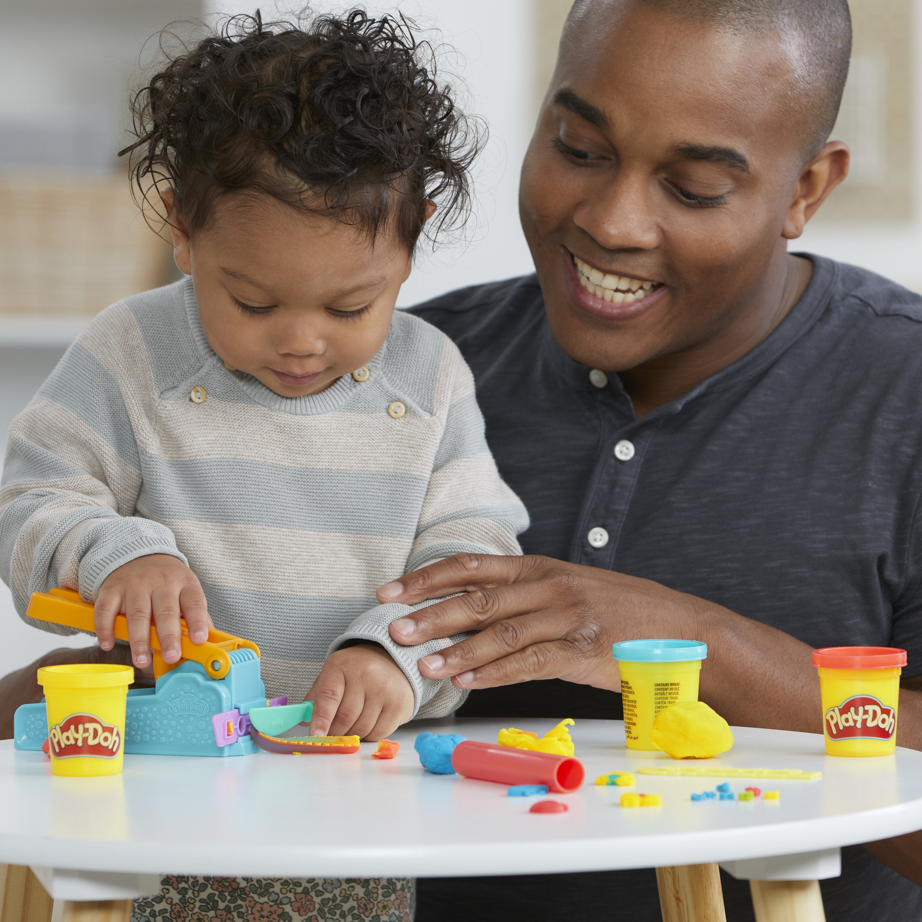 Hasbro Play-Doh Set De Inicio De Amasado, Amasado F88055l0