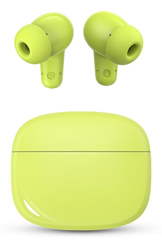 EAN 8436609914141 - SPC Boost Buds Auriculares True Wireless Stereo (TWS) Dentro de oído Música/uso diario Bluetooth Cal imagen 1