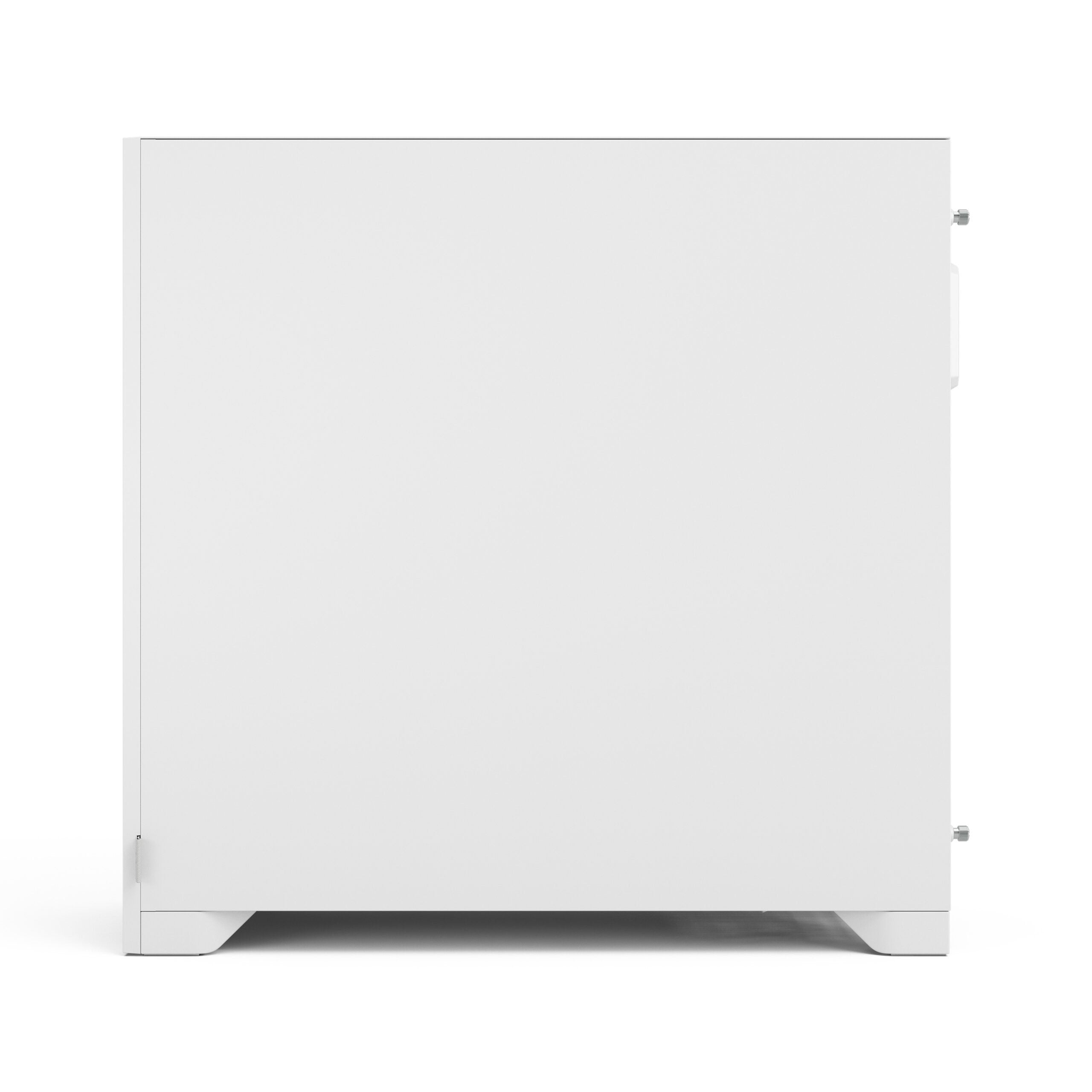 Caja Pc Fractal Pop 2 Air White Tg Rgb Fd-C-Poa2a-04