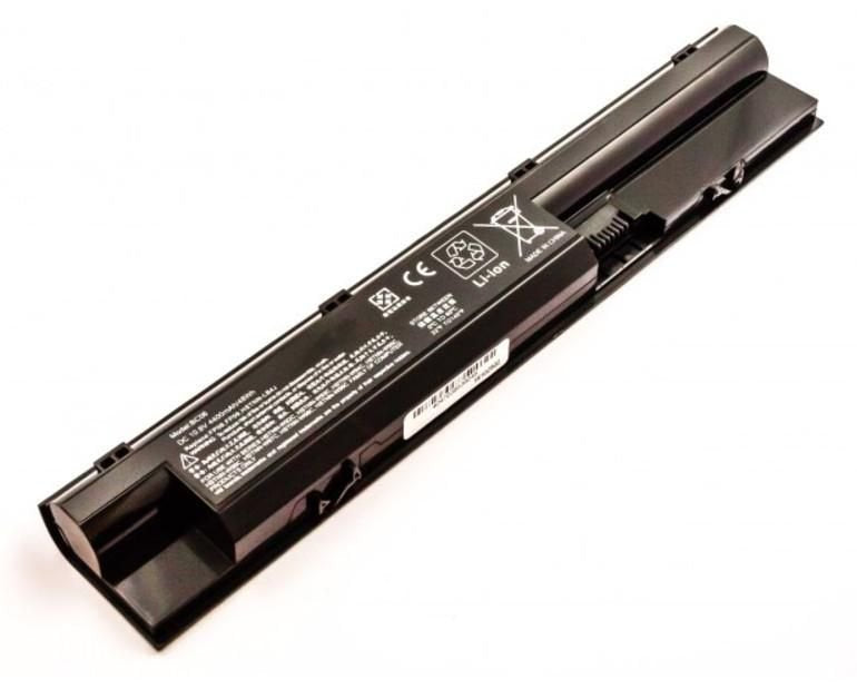 EAN 5712505152829 - CoreParts MBI2373 refacción para laptop Batería imagen 1