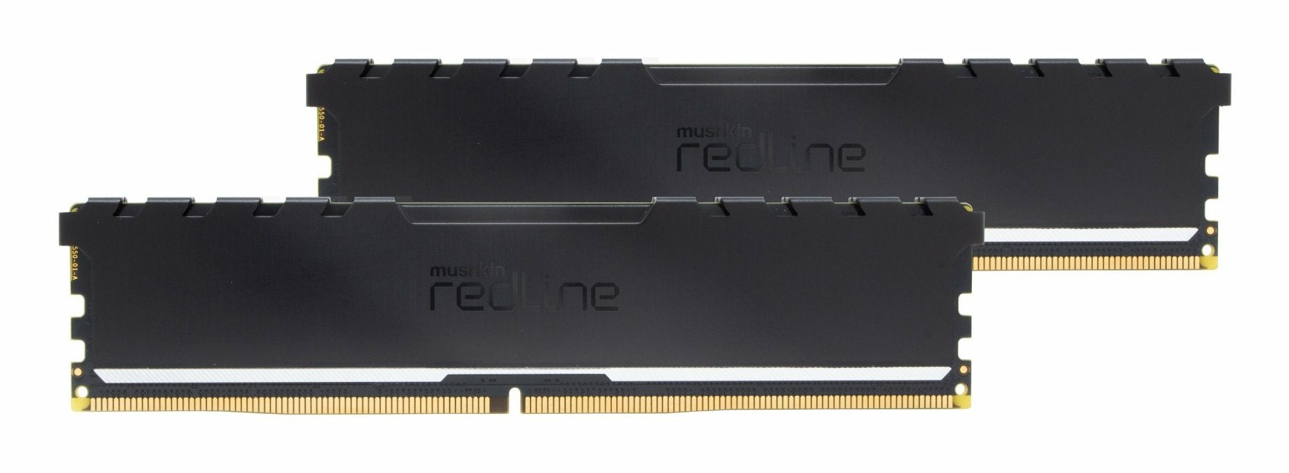 EAN 846651035288 - Mushkin Redline módulo de memoria 32 GB 2 x 16 GB DDR5 288-pin DIMM ECC imagen 6