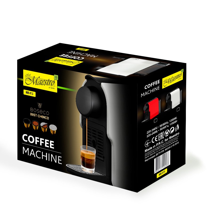 Cafetera Moccamaster Kbg 741 Select - Orange Pepper, Naranja Cafetera Eléctrica