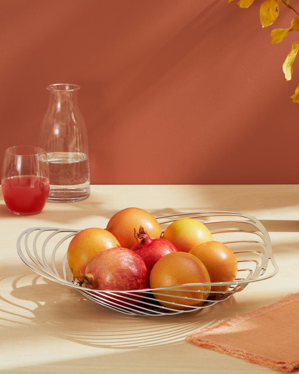 EAN 8003299385584 - Alessi Trinity Acero inoxidable imagen 3