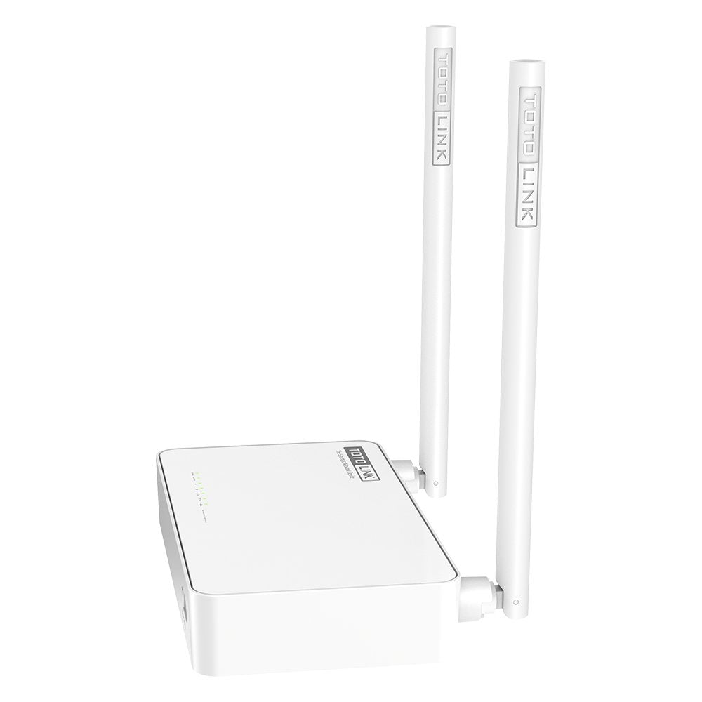 Totolink N350rt 300mbps Wireless N Router