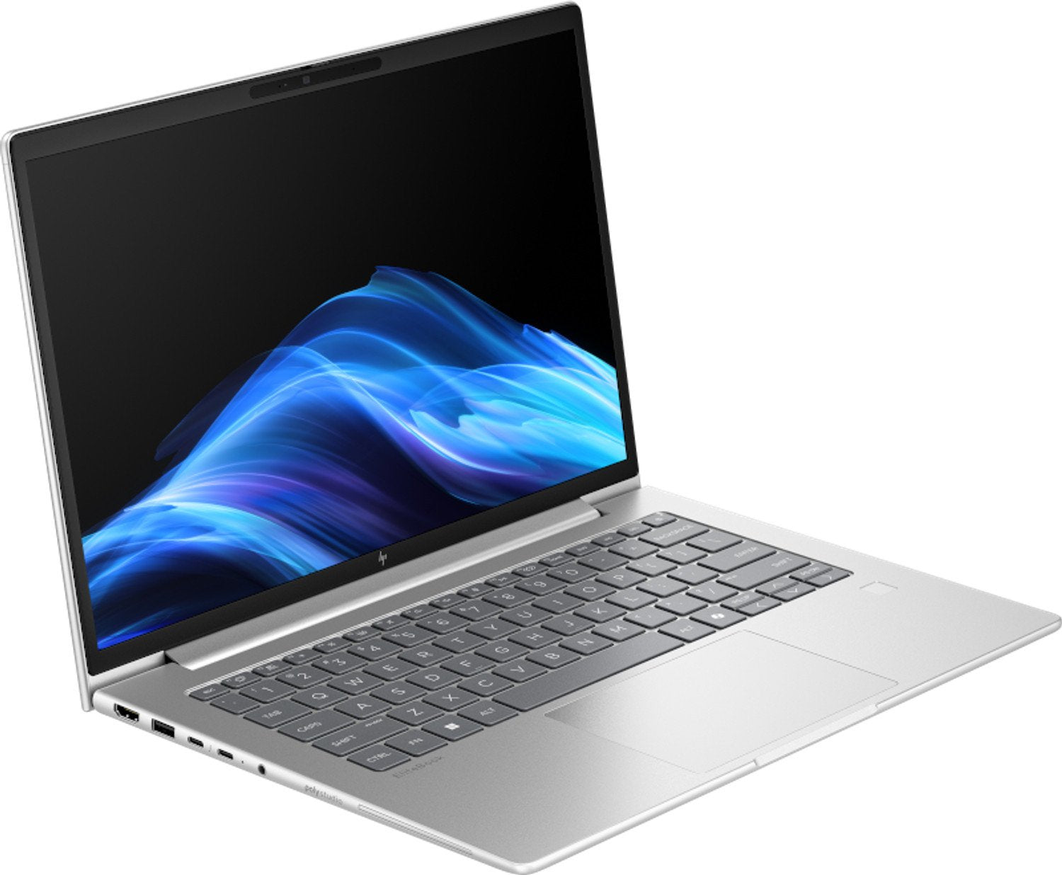 EAN 0199251416033 - HP EliteBook 6 G1i 14 inch Notebook AI PC Wolf Pro Security Edition Intel Core Ultra 7 255U Portátil 35,6 imagen 2