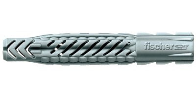 Fischer Taco Universal Ux 6x50 72094 100 Pieza(S)