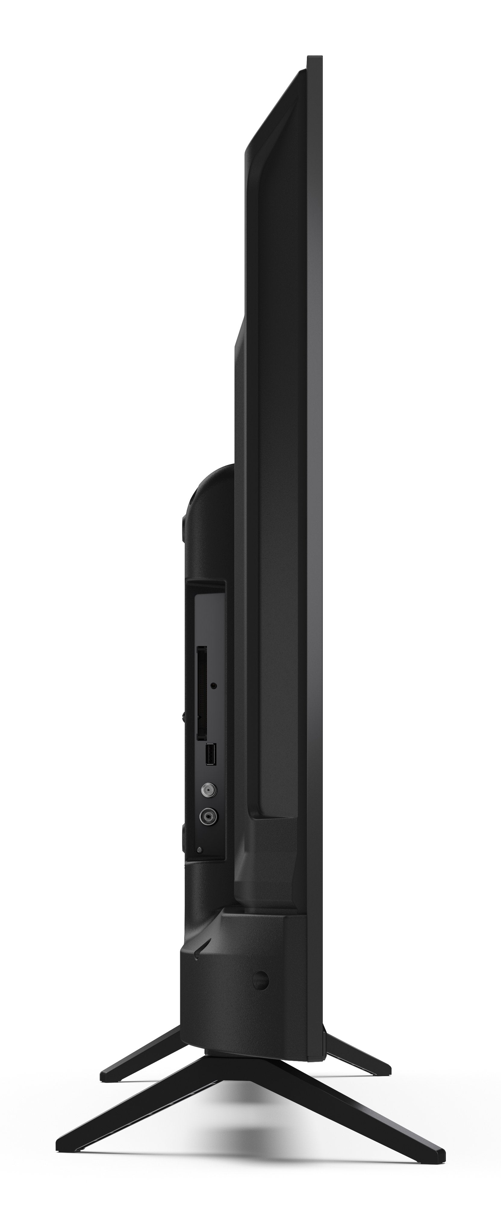 EAN 5905683270731 - Sharp 43GD2225E 109,2 cm (43") Full HD Smart TV Wifi Negro imagen 7